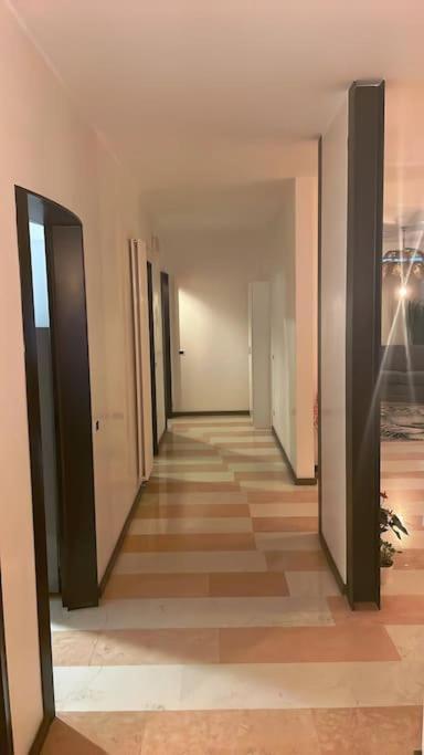 Appartamento Sole Venezia Mestre Exterior foto