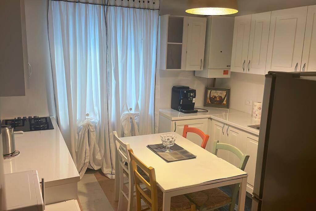 Appartamento Sole Venezia Mestre Exterior foto